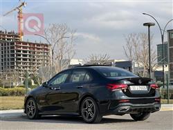 مرسيدس بنز A-Class